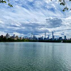 Jacqueline Kennedy Onassis Reservoir