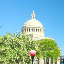 The First Church of Christ, Scientist