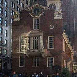 Old State House Museum