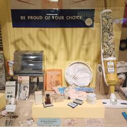 Bits we used daily in 1960