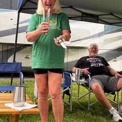 Julie the juggler - cutting-edge entertainment!