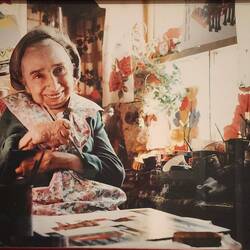 Maud Lewis