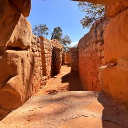 Sun Temple