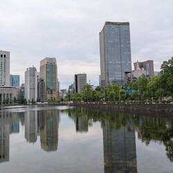 Tokyo