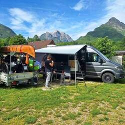 Jetzt geht es uns gut 🤗😇