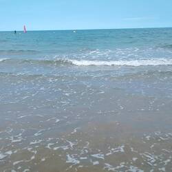 Meer ist immer schön