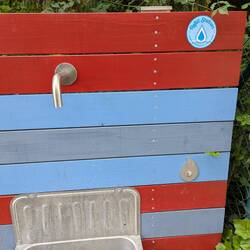 Auch eines meiner Highlights der Tour