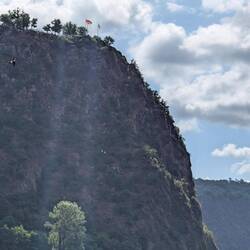 Leider das Rheingold nicht gefunden