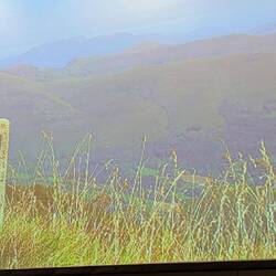 We had a raffle and a wonderful one woman show on the Camino