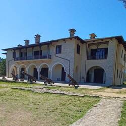 Fort von Ioannina