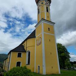 Martinsmünster Fischbachau