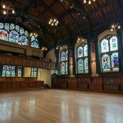 Guildhall in Londonderry