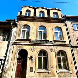 Jewish Quarter