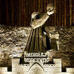 Wieliczka Salt Mine
