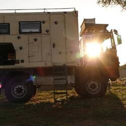 Da strahlt unsere JuSe wieder