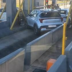 Der dümmste Fahrer Afrikas