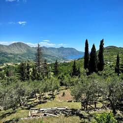 Ein letzter Blick auf Kroatien