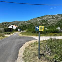 Auf dem Ćiro