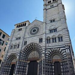 Cattedrale San Lorenzo