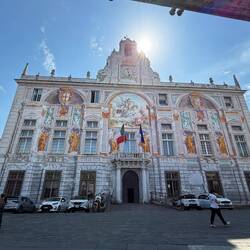 Palazzo San Giorgio