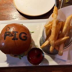 Fig (not Pig 🐽)