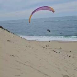 Video ☝️...The Eagle and the Hawk aus der Bodenperspektive 😆