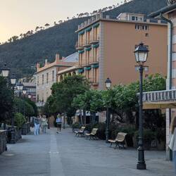 Nachbort 'Bonassola'