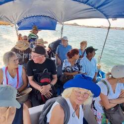Taxiboot