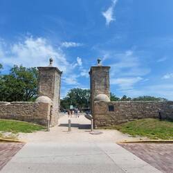 City Gate