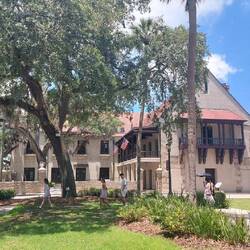 Governor's House Cultural Center and Museum