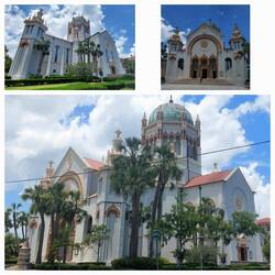 Memorial Presbyterian Church