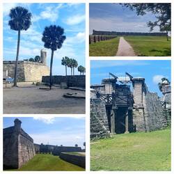 Castillo de San Marcos