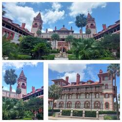 Flagler College