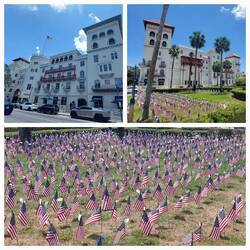 Casa Monica Resort & Spa