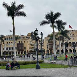 Plaza Mayor