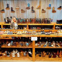 Cooler Western Store