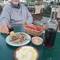 Dinner at Pylos