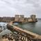 Methoni Castle