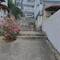 Thanks google maps! Another set of stairs we were supposed to drive down.