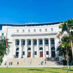 Museum of National History