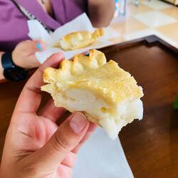 Buko Pie