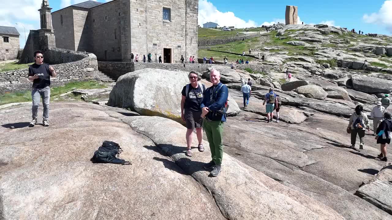 Drone vid from my new friend Sean from China