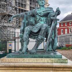 Konstantin der Große