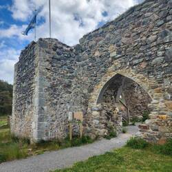 Castle Roy
