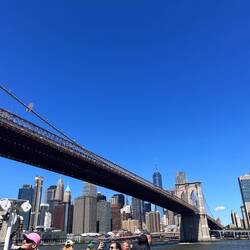 Brooklyn Bridge