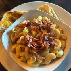 Macń Cheese