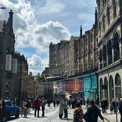 Victoria Street
