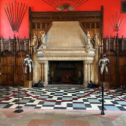 Great Hall