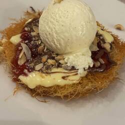 Weltbestes Dessert 😋
