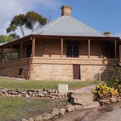 Das Haus des Brückenbaumeisters, ...